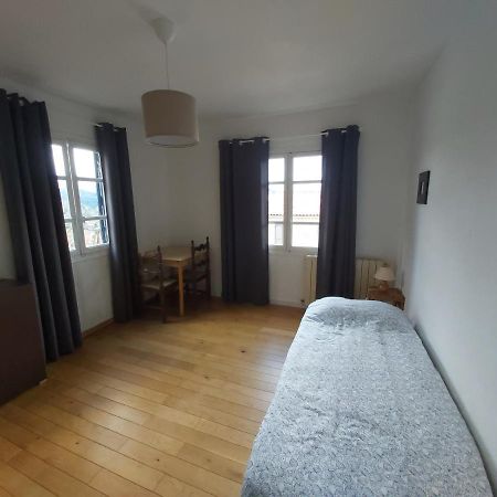 Hotel - Gites "U Pozzu" Evisa Bagian luar foto
