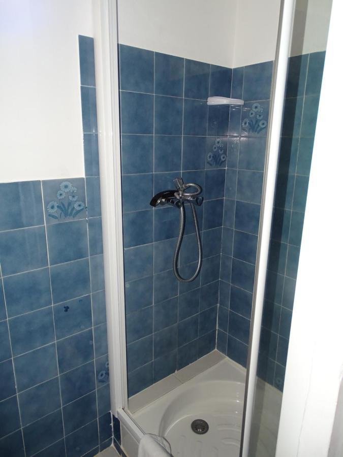 Hotel - Gites "U Pozzu" Evisa Bagian luar foto