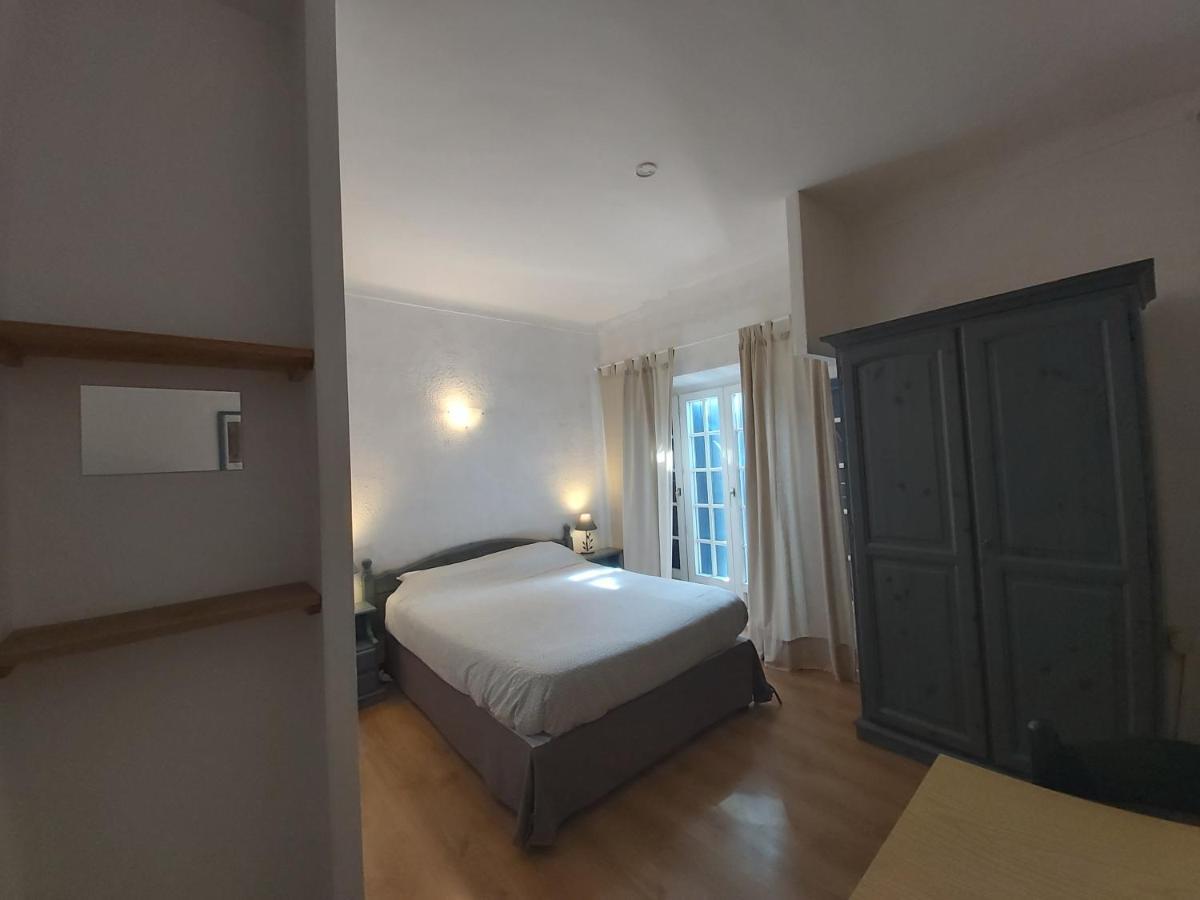 Hotel - Gites "U Pozzu" Evisa Bagian luar foto