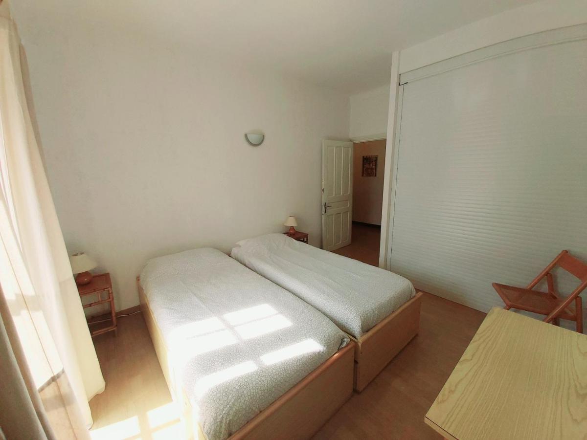 Hotel - Gites "U Pozzu" Evisa Bagian luar foto
