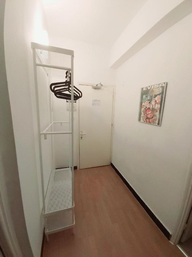 Hotel - Gites "U Pozzu" Evisa Bagian luar foto