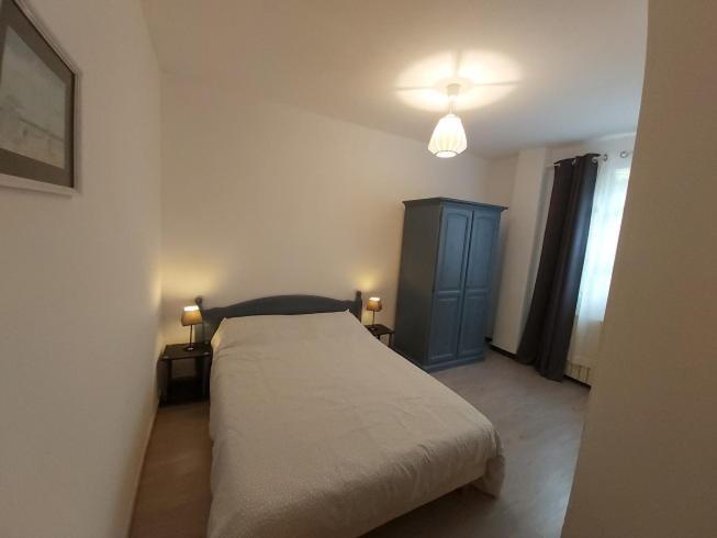 Hotel - Gites "U Pozzu" Evisa Bagian luar foto